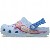 Slapi Crocs Classic Star Lights Clog T thumbnav 1